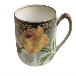 Reinhold Schlegelmilch Germany Rose Cup
